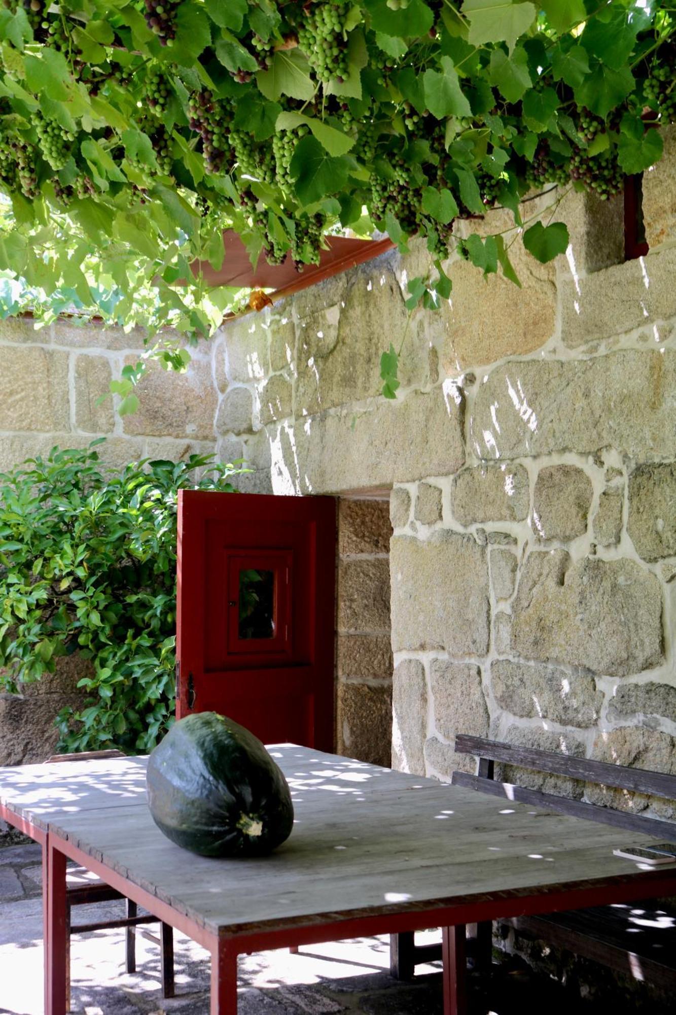 Marco de Canavezes Casa Da Eira 빌라 외부 사진
