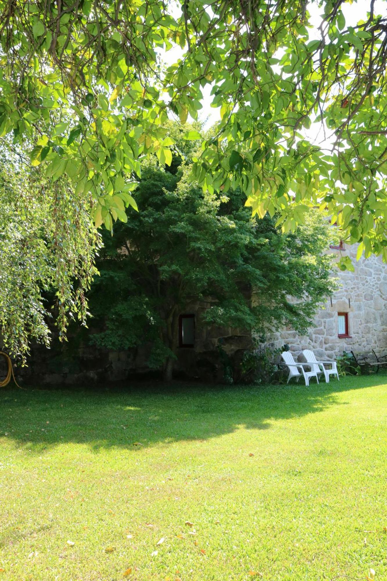 Marco de Canavezes Casa Da Eira 빌라 외부 사진