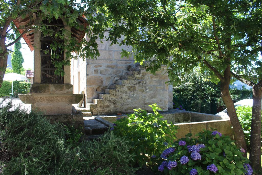 Marco de Canavezes Casa Da Eira 빌라 외부 사진