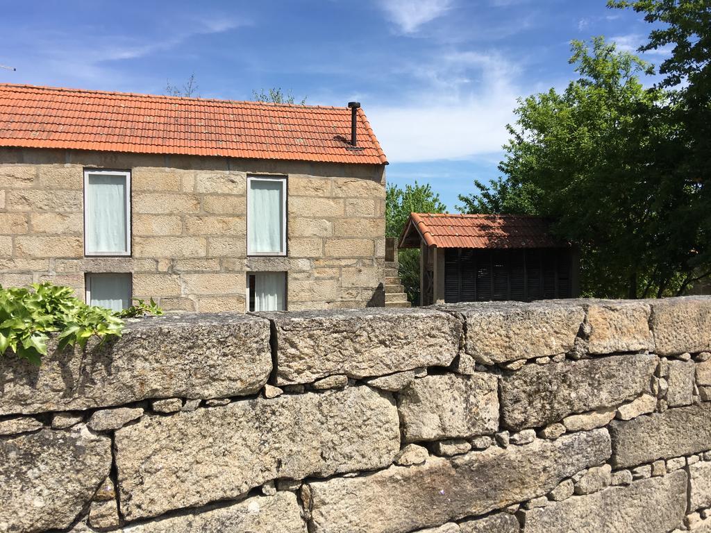 Marco de Canavezes Casa Da Eira 빌라 외부 사진