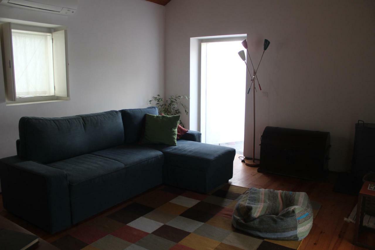 Marco de Canavezes Casa Da Eira 빌라 외부 사진